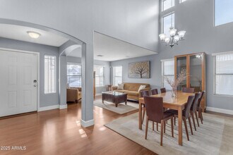 22348 N Braden Rd in Maricopa, AZ - Building Photo - Building Photo