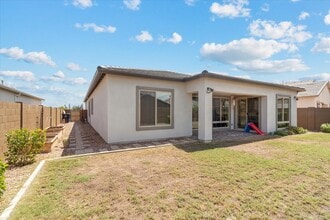 10128 E Supernova Dr in Mesa, AZ - Building Photo - Building Photo