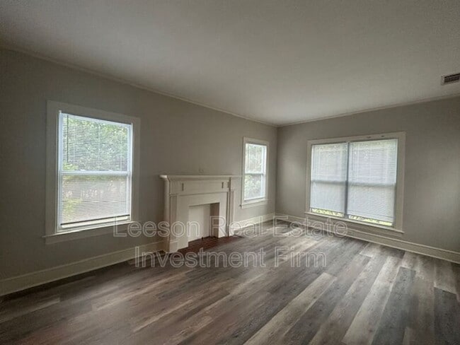 3802 Baltimore Ave in Shreveport, LA - Building Photo - Building Photo