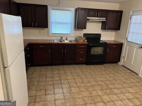 207 Mt Moriah Rd in Auburn, GA - Building Photo - Building Photo