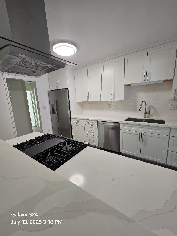 property at 9310 Manor Dr