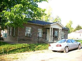 600 Nebraska St in Louisiana, MO - Building Photo - Building Photo