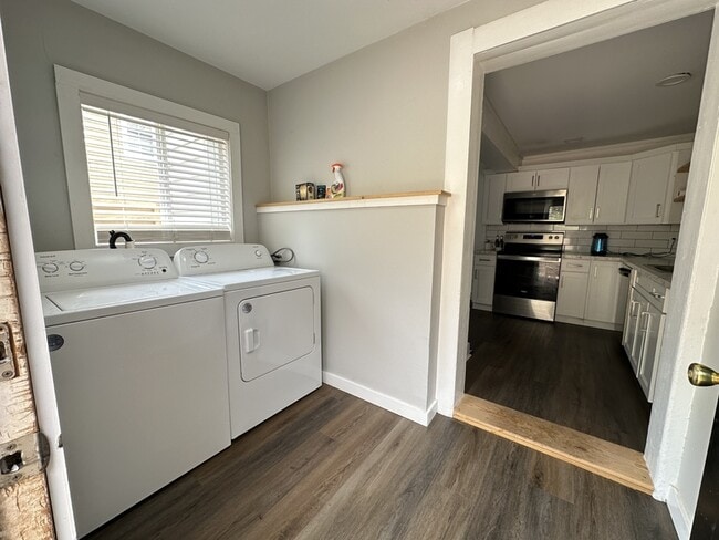 property at 610 E Main St