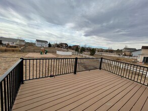 8572 Tibbs Rd in Falcon, CO - Building Photo - Building Photo