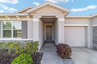 8521 SW 59th Ter in Ocala, FL - Building Photo