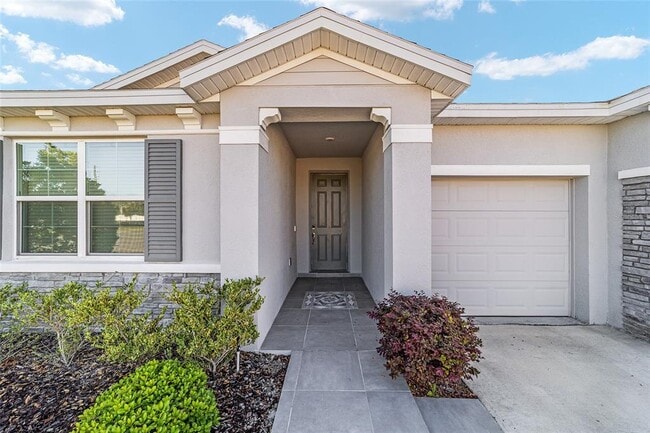 property at 8521 SW 59th Ter