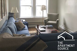 2151 N Fremont St, Unit 3S in Chicago, IL - Building Photo - Building Photo