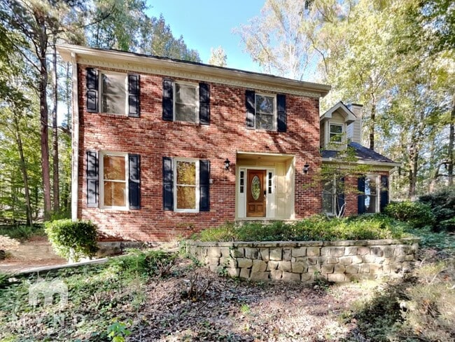 property at 3747 Running Fox Dr