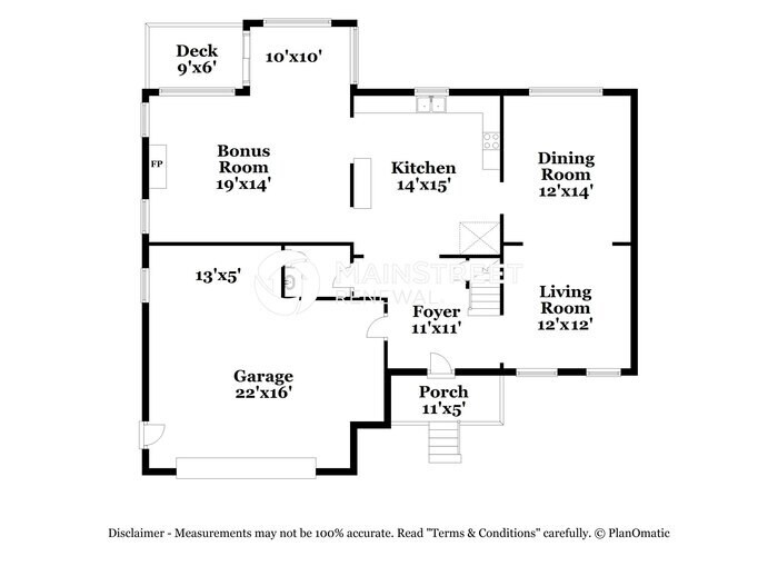 9735 Whitewood Trail in Charlotte, NC - Building Photo