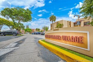 515 W Park Dr in Miami, FL - Building Photo