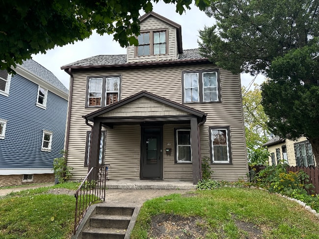 property at 520 S Water St