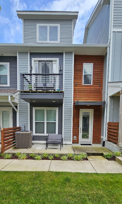 property at 700 James Ave