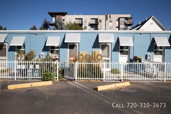 property at 7207 Grandview Ave