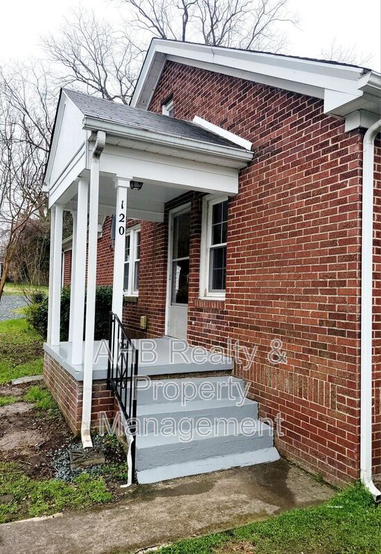 120 Markham St in Burlington, NC - Building Photo - Building Photo