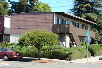 350 41st St in Oakland, CA - Building Photo - Building Photo