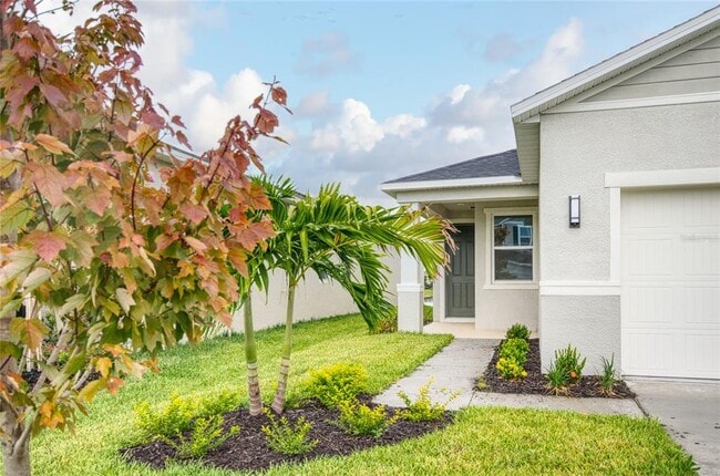 2789 89th St Cir E in Palmetto, FL - Building Photo - Building Photo