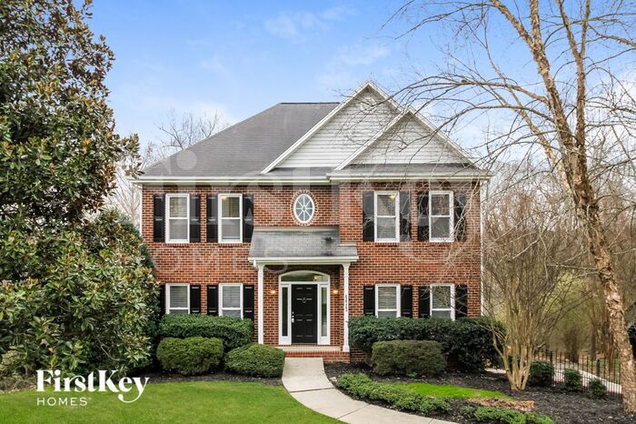 4413 Winterberry Ridge Ct in Winston-Salem, NC - Building Photo