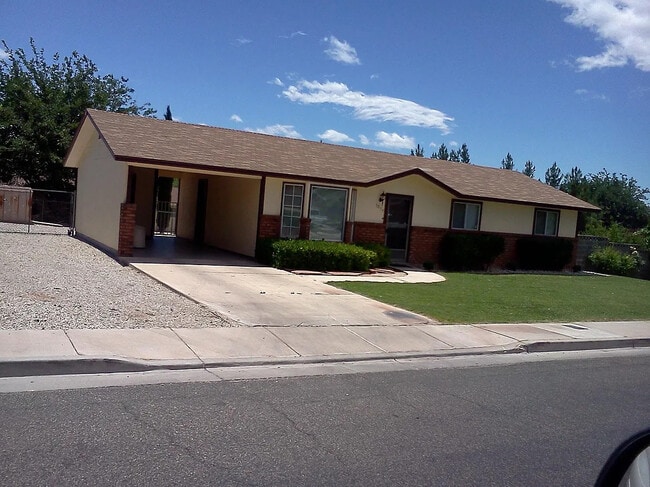 property at 1325 W 540 N