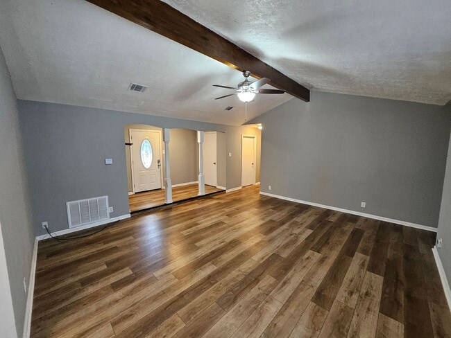 914 S 10th St in Leesville, LA - Building Photo - Building Photo