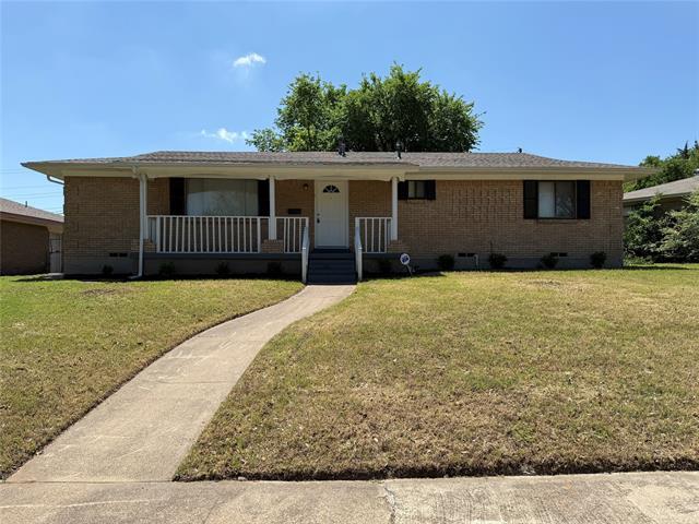 property at 1108 Glen Park Dr