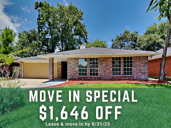 2419 Sherwood Hollow Ln in Houston, TX - Foto de edificio