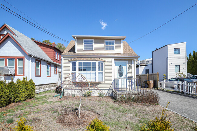 property at 78 Rippowam Rd