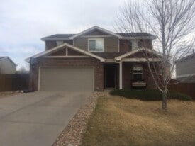 13678 Leyden Ct in Thornton, CO - Building Photo