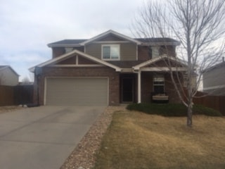 property at 13678 Leyden Ct