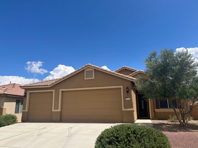 property at 1181 Barnes Dr