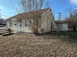 8044 Wabash Ave in Kansas City, MO - Building Photo - Building Photo