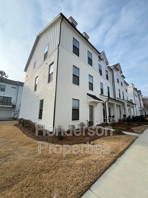 2310 Magnolia Blossom Wy