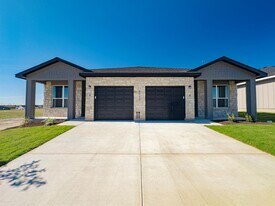 8905 Ash Rd in Killeen, TX - Building Photo