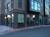 51 Islington St in Portsmouth, NH - Foto de edificio - Building Photo