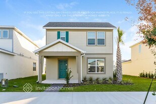 6509 Tabebuia Pkwy in Winter Garden, FL - Building Photo