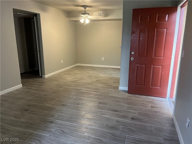 property at 2300 E Silverado Ranch Blvd