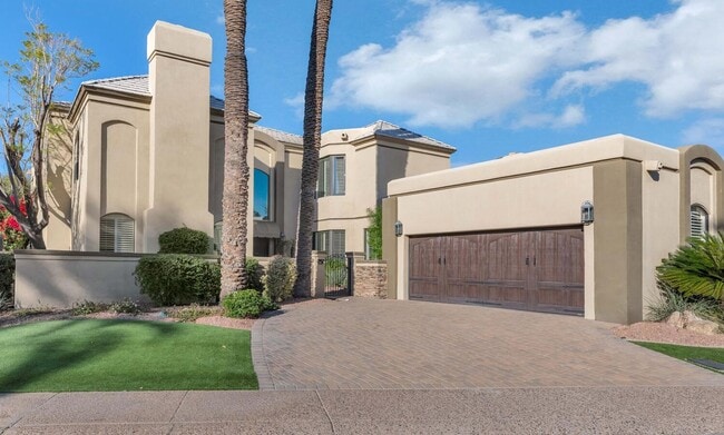 7878 E Gainey Ranch Rd in Scottsdale, AZ - Building Photo - Building Photo