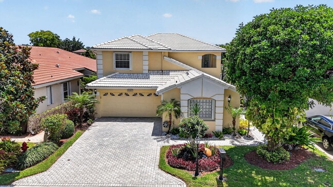 property at 6362 Brava Way