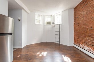 19 Garrison St, Unit 179-1 in Boston, MA - Building Photo - Building Photo