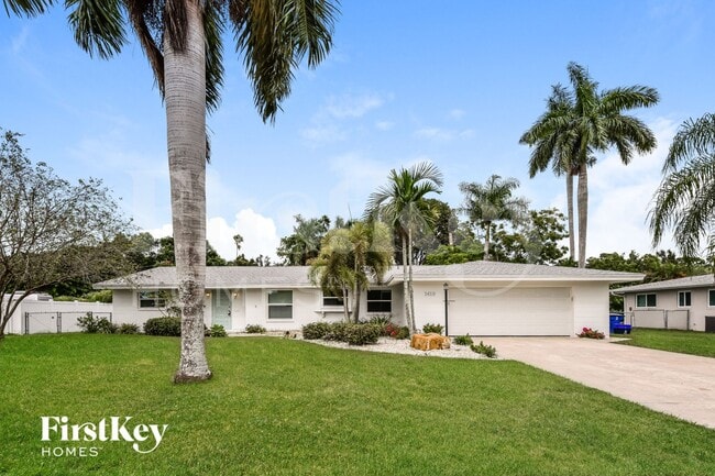 property at 1419 Argyle Dr