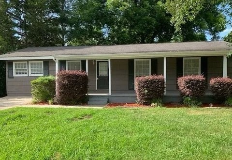 property at 2234 Harrison St SE