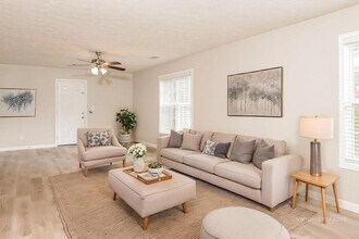 19 Georgia Rd in Covington, GA - Foto de edificio - Building Photo