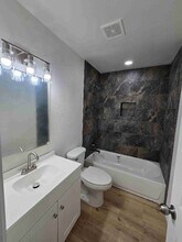 1513 Wood St in Big Spring, TX - Building Photo - Building Photo
