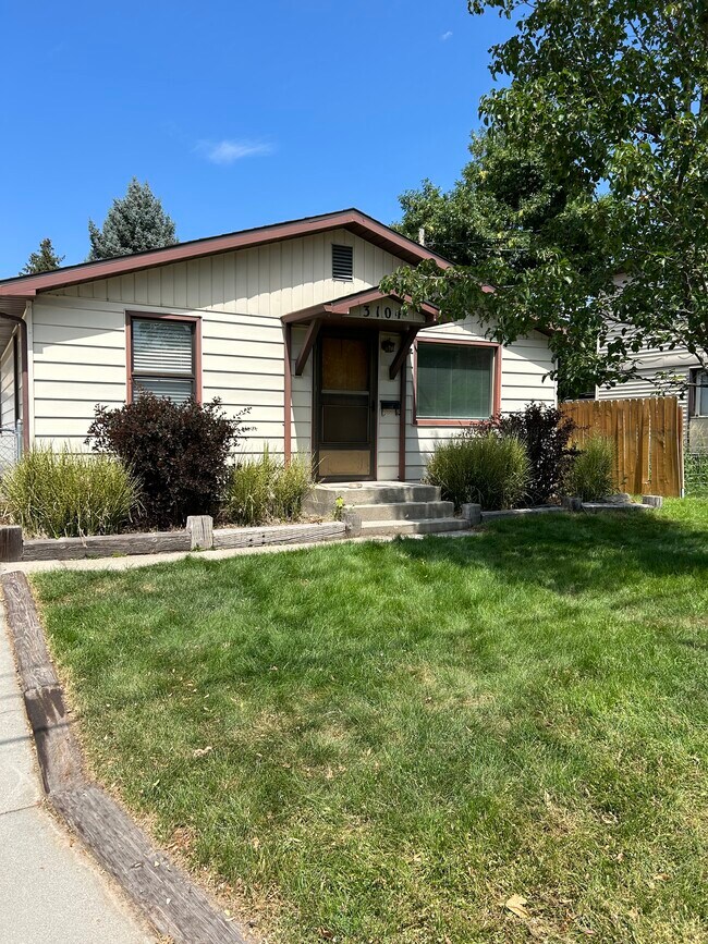 3104 W Stewart Ave Rentals in Boise, ID