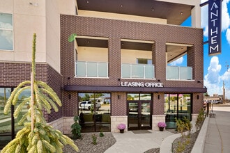 Lotus Anthem in Clearfield, UT - Building Photo - Building Photo