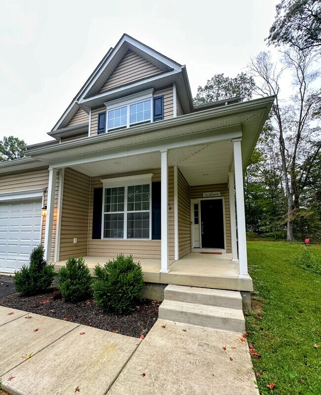 3266 Woodcox Rd in Indian Head, MD - Building Photo - Building Photo
