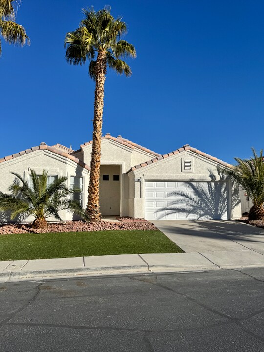 1566 Peaceful Pine St in Henderson, NV - Building Photo