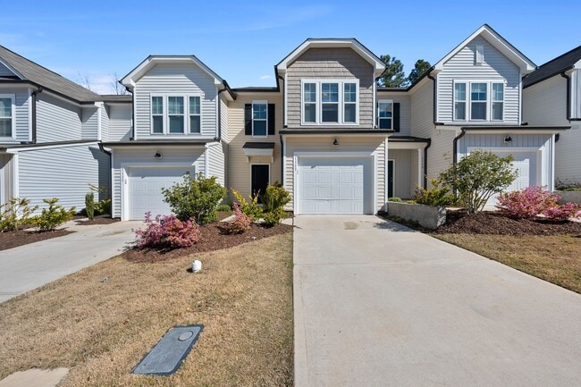 property at 1117 Badlands St