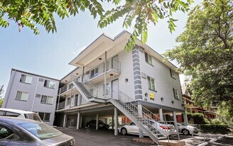 1280 Clayton St. Apartments in Denver, CO - Building Photo