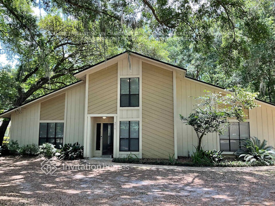 3816 Julington Creek Rd in Jacksonville, FL - Building Photo