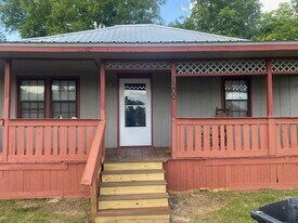 1500 N Railroad St in Phenix City, AL - Building Photo